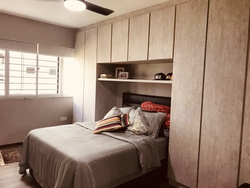 Blk 216A Boon Lay Avenue (Jurong West), HDB 5 Rooms #358562601